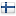 satba.gov.ir server is located in Finland